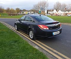 Opel insignia SR 2.0 cdti - Image 3/8