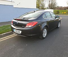 Opel insignia SR 2.0 cdti - Image 4/8