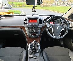 Opel insignia SR 2.0 cdti - Image 5/8