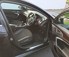 Opel insignia SR 2.0 cdti - Image 6/8