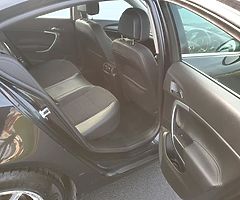 Opel insignia SR 2.0 cdti - Image 7/8