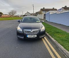 Opel insignia SR 2.0 cdti - Image 8/8