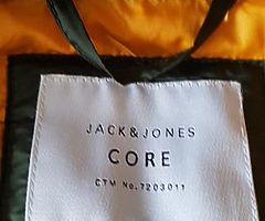 Jack Jones Lightweight Jacket