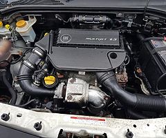12 Doblo 1.3 Diesel Van