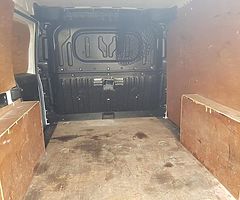 12 Doblo 1.3 Diesel Van - Image 4/9