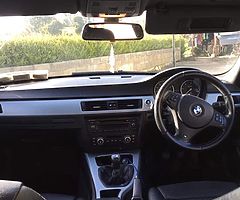 2008 320d, (swap for a rwd) - Image 3/8