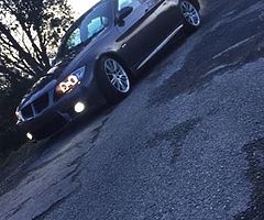 2008 320d, (swap for a rwd) - Image 5/8
