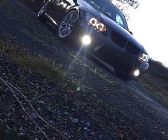 2008 320d, (swap for a rwd) - Image 7/8