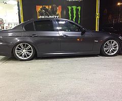 2008 320d, (swap for a rwd) - Image 8/8