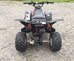 E-TON VIPER 70, 2 x E-TON JR 50 - Image 3/10