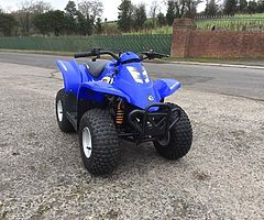 E-TON VIPER 70, 2 x E-TON JR 50 - Image 7/10