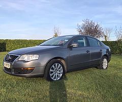 06 Passat 1.9 tdi