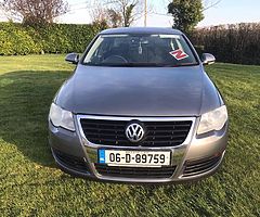 06 Passat 1.9 tdi - Image 3/9