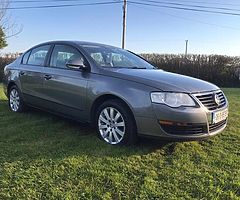 06 Passat 1.9 tdi - Image 4/9