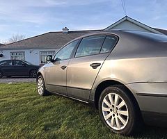 06 Passat 1.9 tdi - Image 5/9