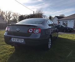 06 Passat 1.9 tdi - Image 6/9