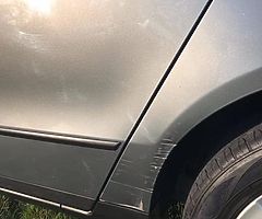 06 Passat 1.9 tdi - Image 8/9