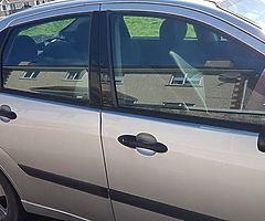 Ford focus manual transmission - Image 3/8