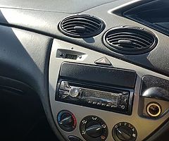 Ford focus manual transmission - Image 6/8