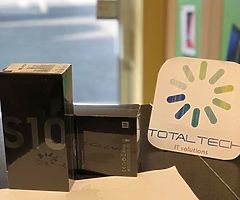 Samsung S10 128GB Unlocked- NEW (Shop)
