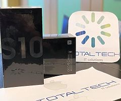 Samsung S10 128GB Unlocked- NEW (Shop) - Image 3/6