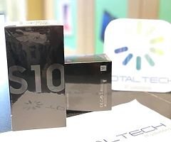 Samsung S10 128GB Unlocked- NEW (Shop) - Image 5/6