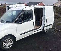 2015 FIAT Doblo - Image 3/6