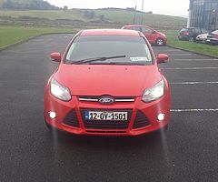 2012 ford focus - Image 3/7