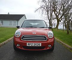 2013 Mini Cooper Paceman D 1.6L Coupe *Immaculate Condition* - Image 3/10