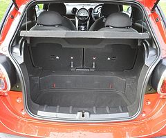 2013 Mini Cooper Paceman D 1.6L Coupe *Immaculate Condition* - Image 4/10