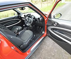 2013 Mini Cooper Paceman D 1.6L Coupe *Immaculate Condition* - Image 5/10
