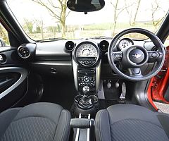 2013 Mini Cooper Paceman D 1.6L Coupe *Immaculate Condition* - Image 6/10