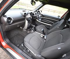 2013 Mini Cooper Paceman D 1.6L Coupe *Immaculate Condition* - Image 7/10
