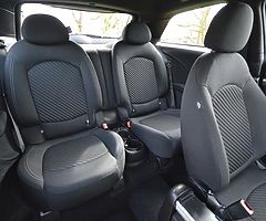 2013 Mini Cooper Paceman D 1.6L Coupe *Immaculate Condition* - Image 8/10