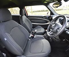2013 Mini Cooper Paceman D 1.6L Coupe *Immaculate Condition* - Image 9/10