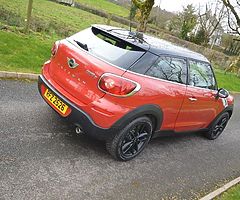 2013 Mini Cooper Paceman D 1.6L Coupe *Immaculate Condition* - Image 10/10