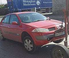 Buying scrap cars and vans Jeeps for scrap - Image 3/7