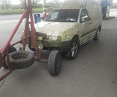 Buying scrap cars and vans Jeeps for scrap - Image 4/7