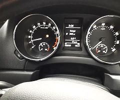 Skoda yeti - Image 3/4