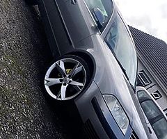 *WANTED* 04 passat coilovers/lowering springs