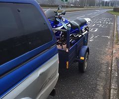Lifan lxf 125cc