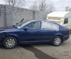 Aubi a4 1.9 tdi. Mercedes Vito. Ford focus 1.4. Skoda Octavia 1.p