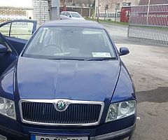 Aubi a4 1.9 tdi. Mercedes Vito. Ford focus 1.4. Skoda Octavia 1.p