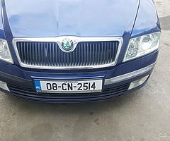 Aubi a4 1.9 tdi. Mercedes Vito. Ford focus 1.4. Skoda Octavia 1.p - Image 8/8