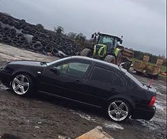 WANTED* 5x100 alloys