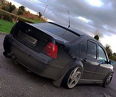 Looking for a nice set of wheels for a bora
