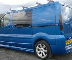 Primastar