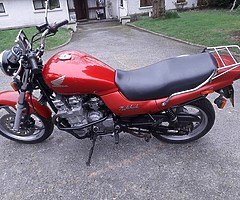 1991 Honda Nighthawk 750 - Image 3/7