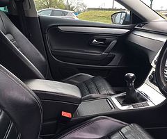 2008 Passat CC GT 170BHP Cheap Tax and NCT'd - Image 3/7