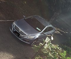 2008 Passat CC GT 170BHP Cheap Tax and NCT'd - Image 5/7